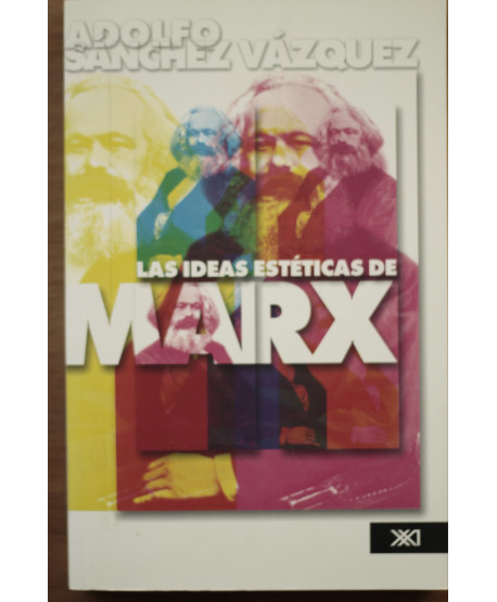 Las ideas estéticas de Marx