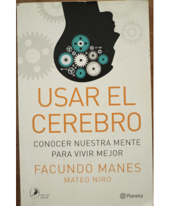 Usar el cerebro