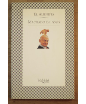 El alienista