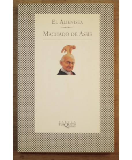 El alienista