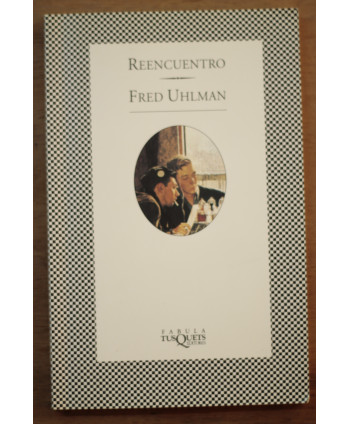 Reencuentro
