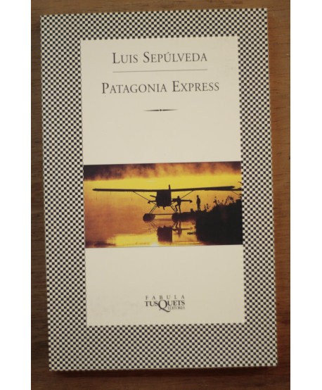 Patagonia express