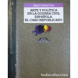 Arte y política en la...