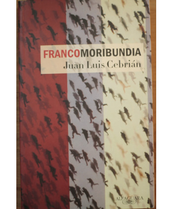 Francomoribundia