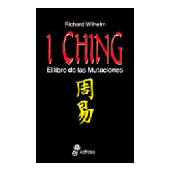 I Ching: El libro de las...