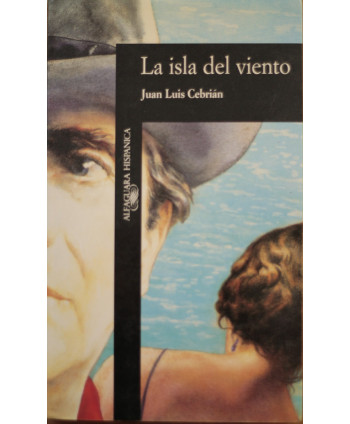 La isla del viento