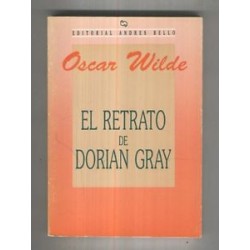 El retrato de Dorian Grey