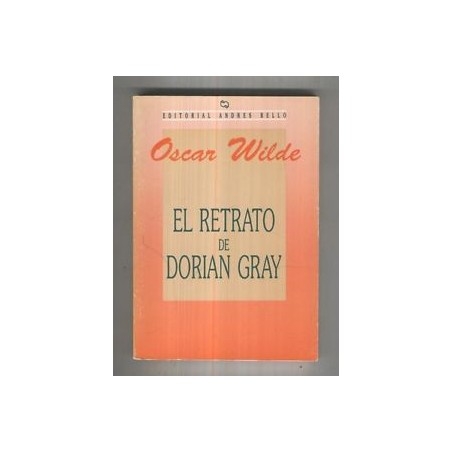 El retrato de Dorian Grey