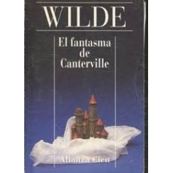 El fantasma de canterville