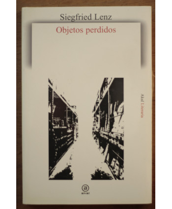 Objetos perdidos