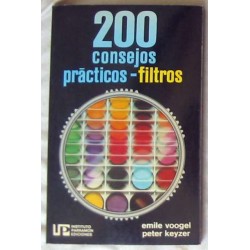 Filtros: 200 consejos...