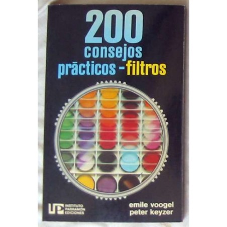 Filtros: 200 consejos prácticos