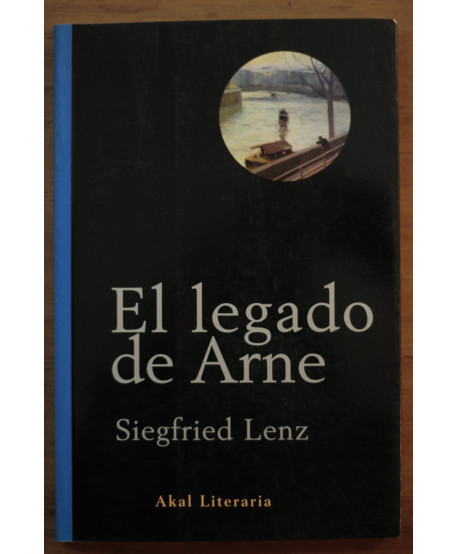 El legado de Arne