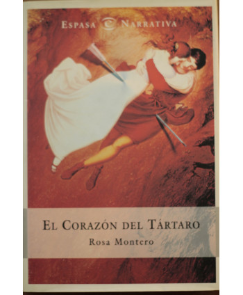 El corazón del Tártaro