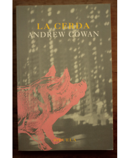 La cerda