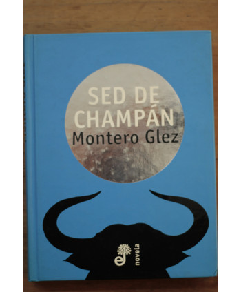 Sed de champán