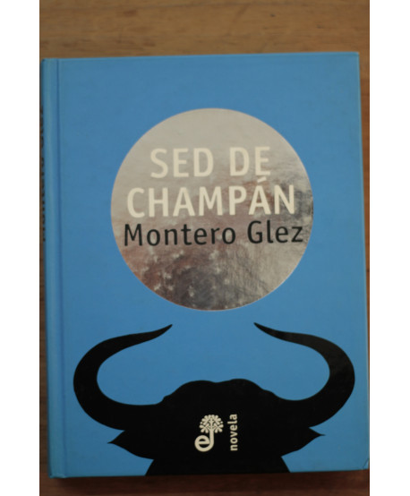 Sed de champán