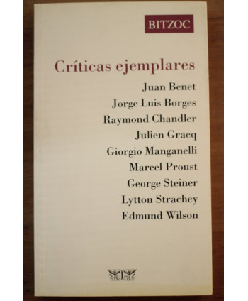 Críticas ejemplares