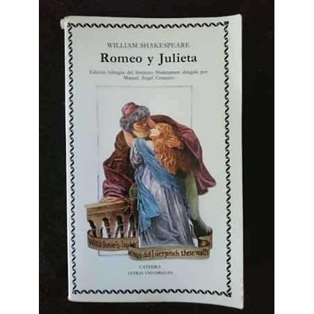 Romeo y Julieta