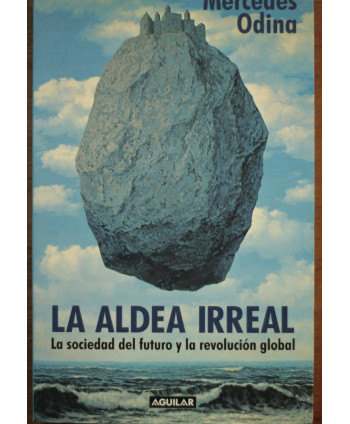 La aldea irreal