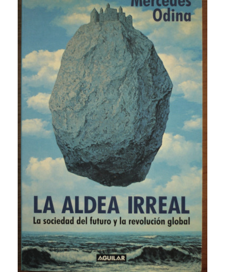 La aldea irreal