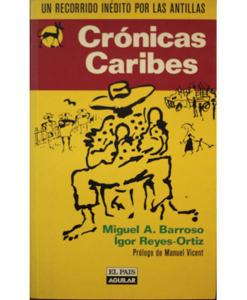 Crónicas Caribes