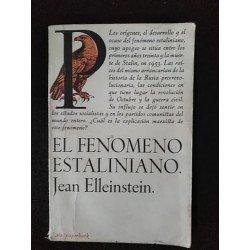 El fenómeno estaliniano