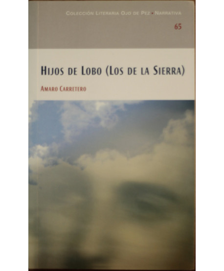 Hijos de Lobo (Los de la Sierra)