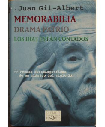 Memorabilla/Drama...