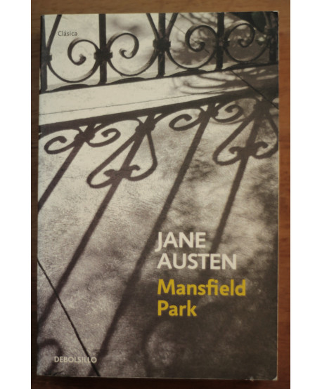 Mansfield Park