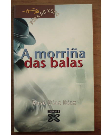 A morriña das balas