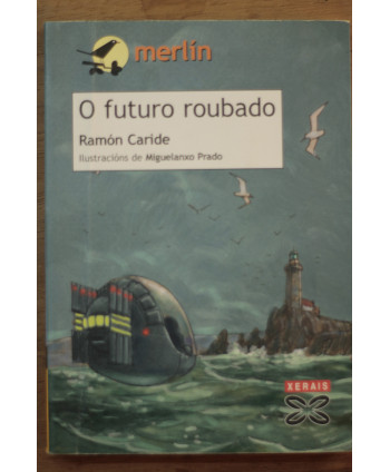 O futuro roubado