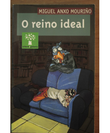 O reino ideal