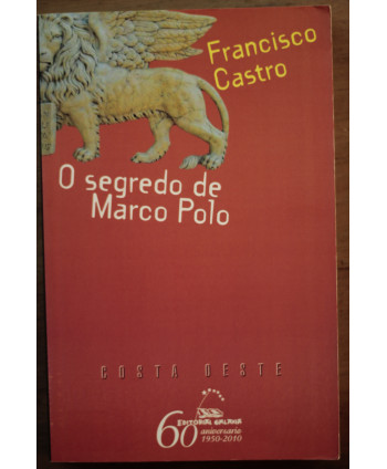 O segredo de Marco Polo