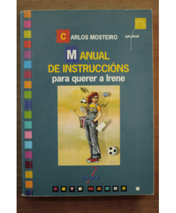 Manual de instruccións para...