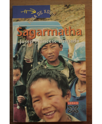 Sagarmatha