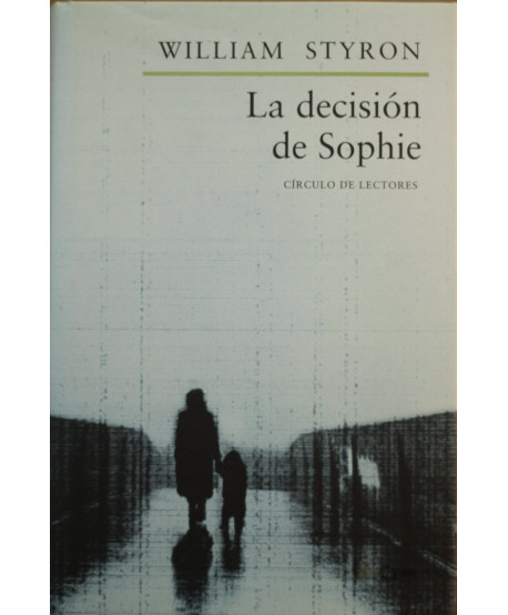 La decisión de Sophie