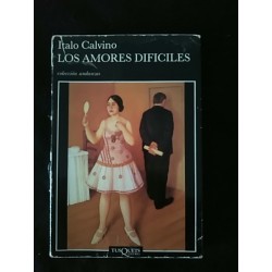 Los amores difíciles