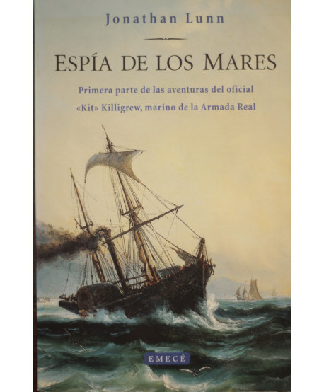 Espía de los mares