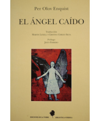 El ángel caido