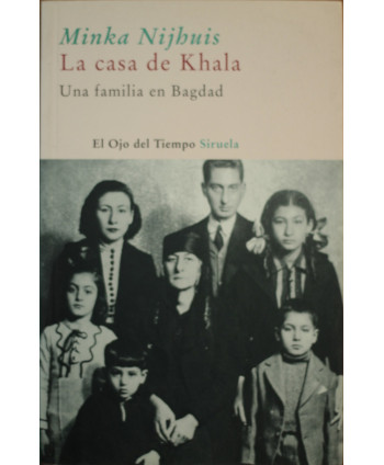 La casa de Khala