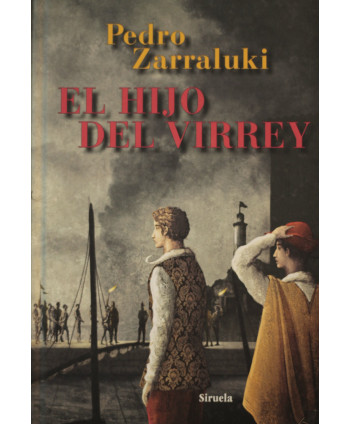 El hijo del Virrey