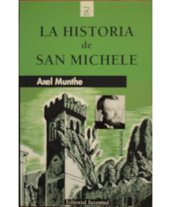 La historia de San Michele