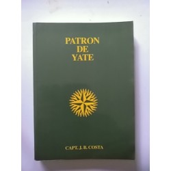 Patrón de Yate