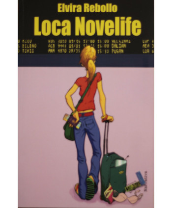 Loca Novelife