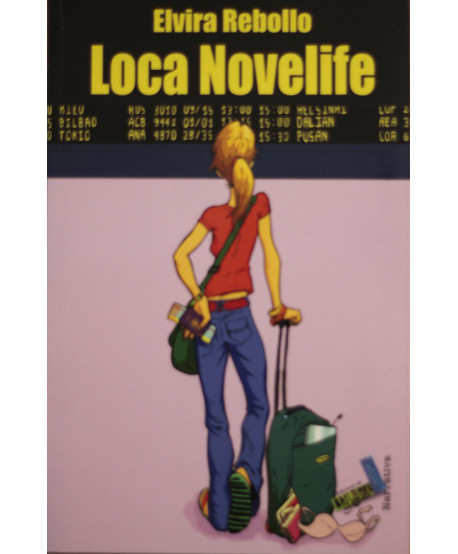 Loca Novelife