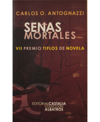 Señas mortales