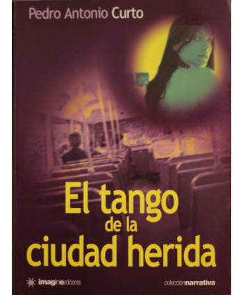 El tango de la ciudad herida