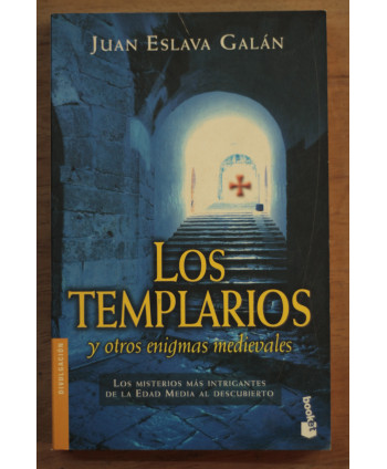 Los templarios