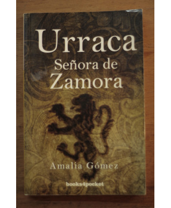 Urraca señora de Zamora